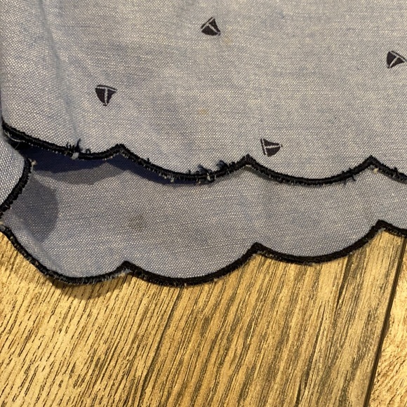 Nautica Two Piece Outfit - Picture 4 of 4